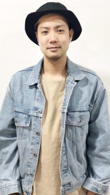 若杉 ⼤志
