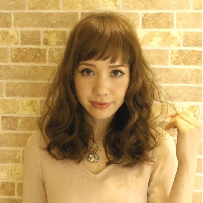 スウィート ✖︎ ロング