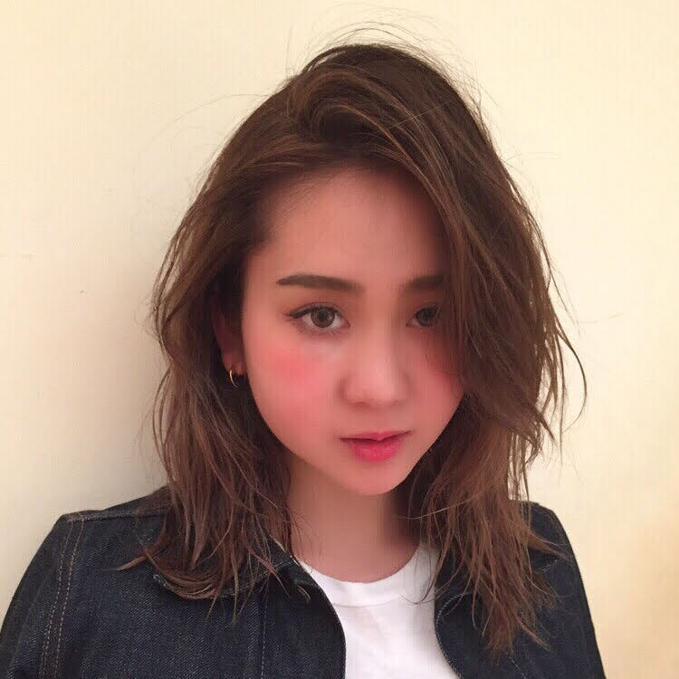 フェミニン ✖︎ ミディ
