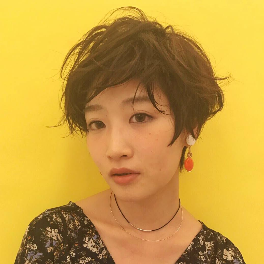 クール ✖︎ ショート