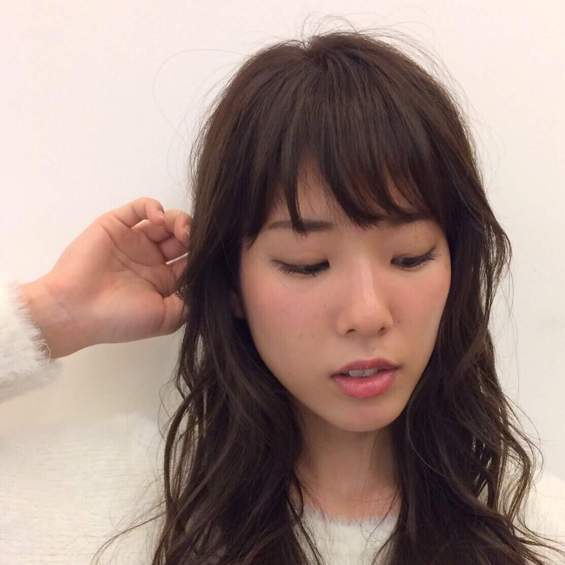 スウィート ✖︎ ロング