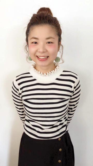 松尾 千紘