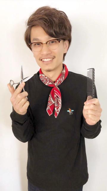マツオ シュン